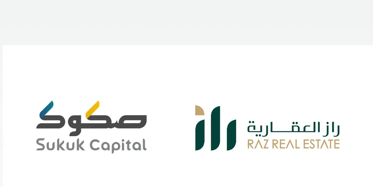 اتفاقية بين راز العقارية وصكوك المالية