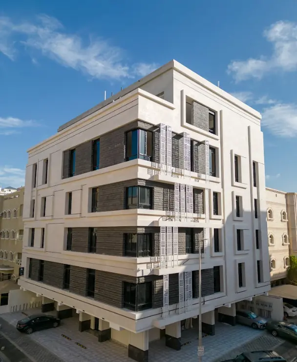 راز 15 — حي النسيم، جدة