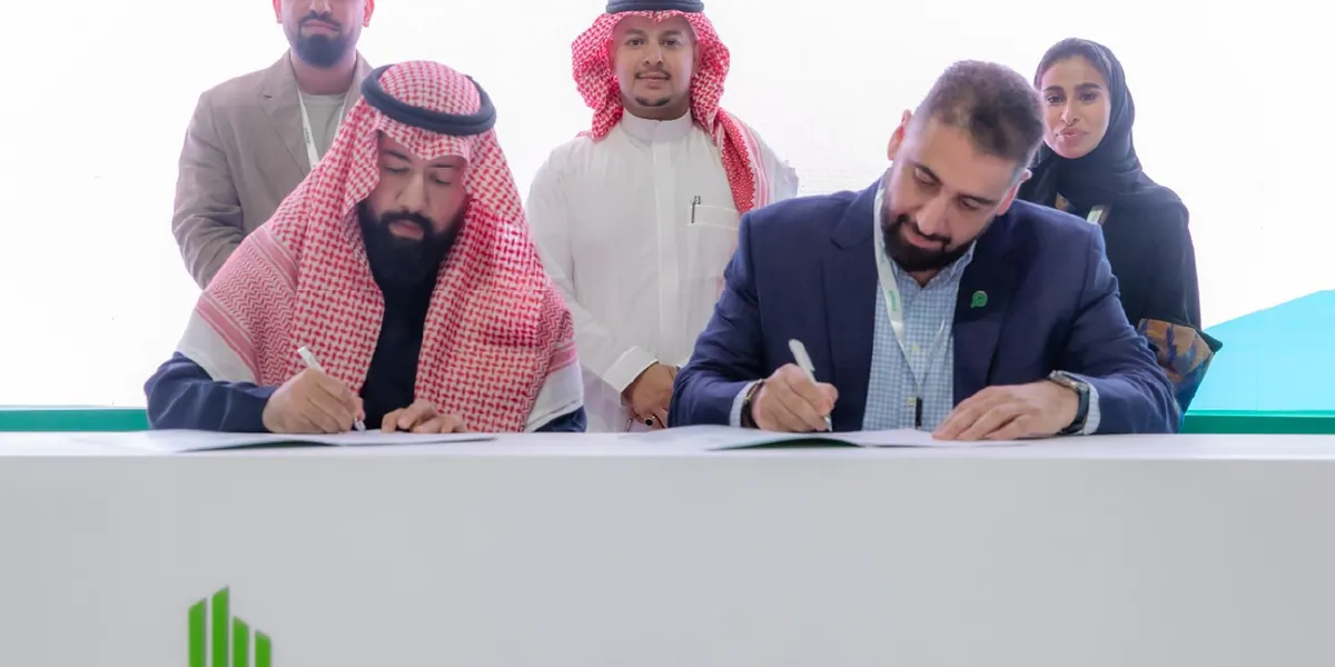 راز توقّع شراكة استراتيجية مع منصة بيوت السعودية