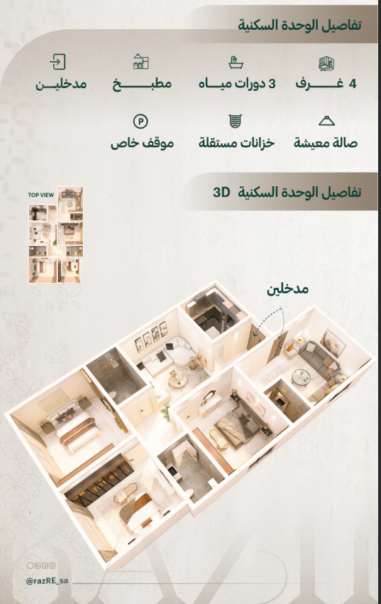 مخطط 2 من 3 — راز 11